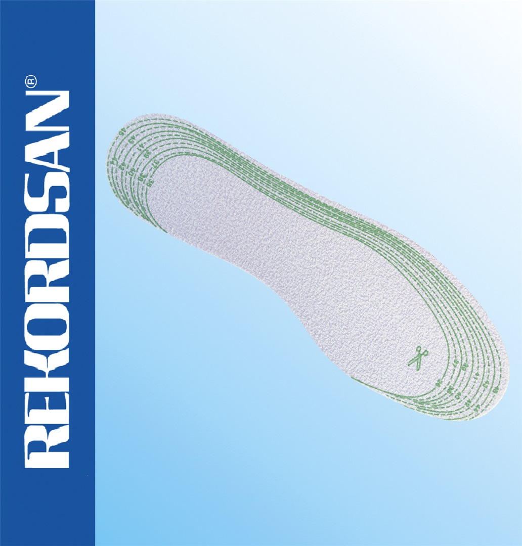 SOLETTE DEODORANTI IN SPUGNA